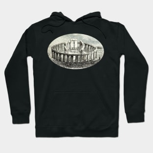 Stonehenge Hoodie